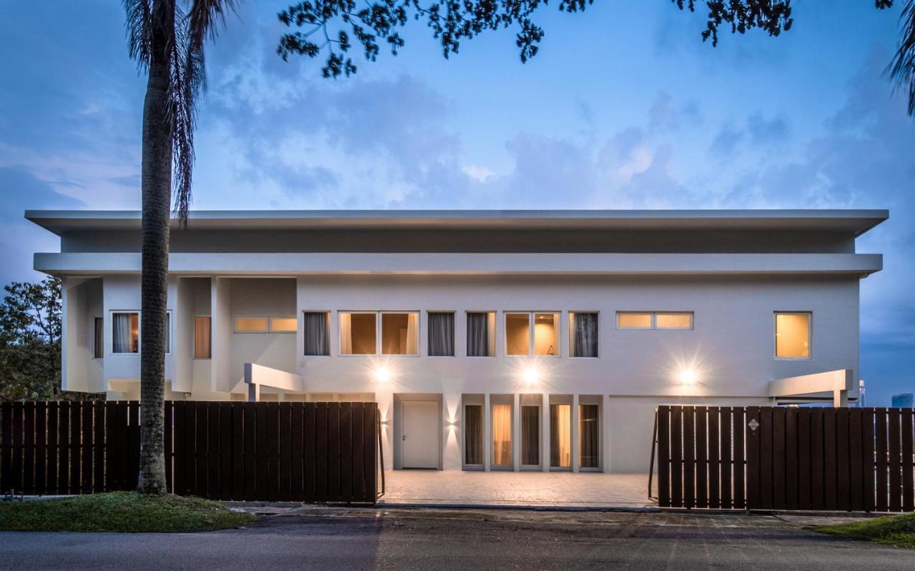 Changkat Duta Luxury Villa كوالالمبور المظهر الخارجي الصورة