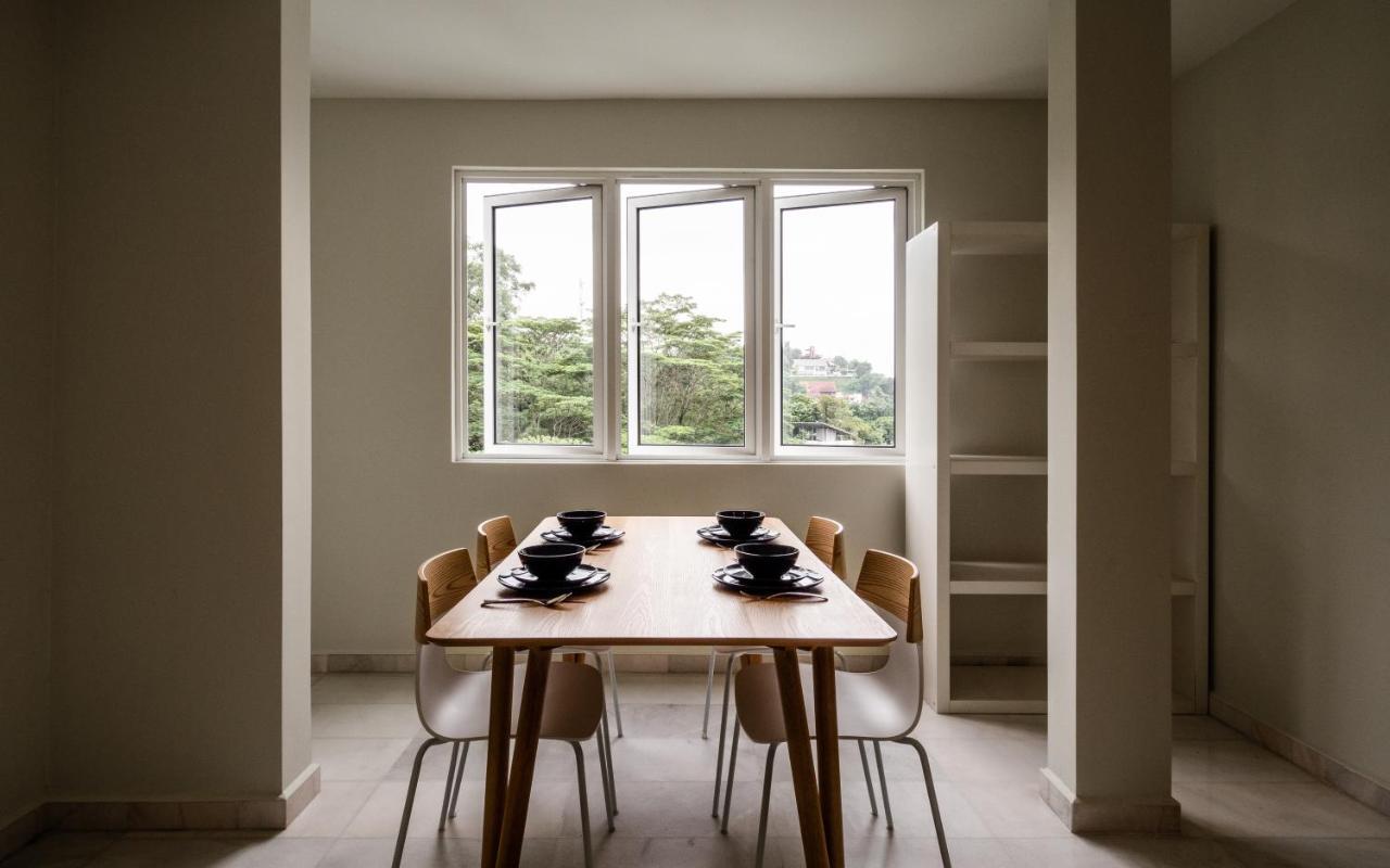 Changkat Duta Luxury Villa كوالالمبور المظهر الخارجي الصورة