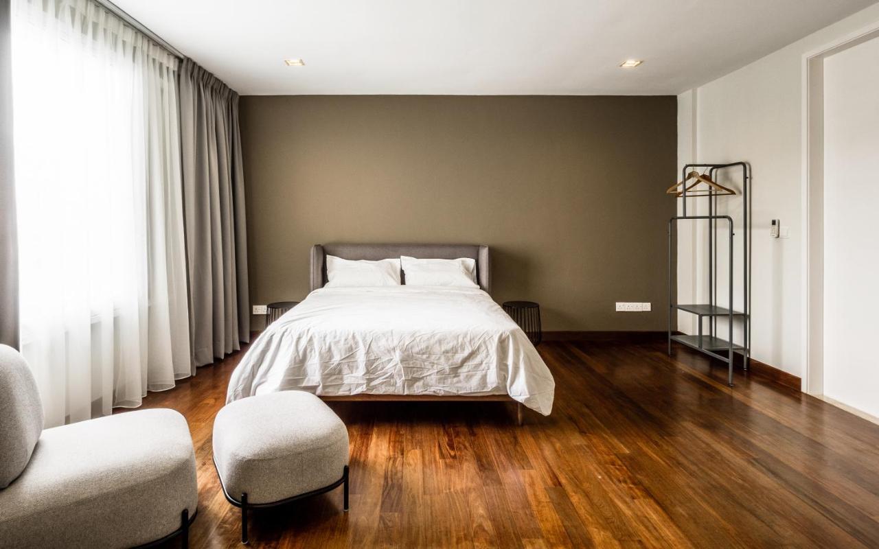 Changkat Duta Luxury Villa كوالالمبور المظهر الخارجي الصورة