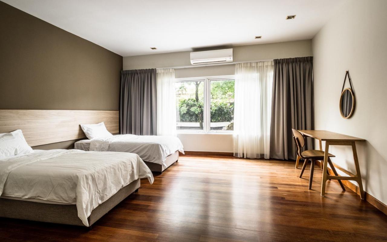 Changkat Duta Luxury Villa كوالالمبور المظهر الخارجي الصورة