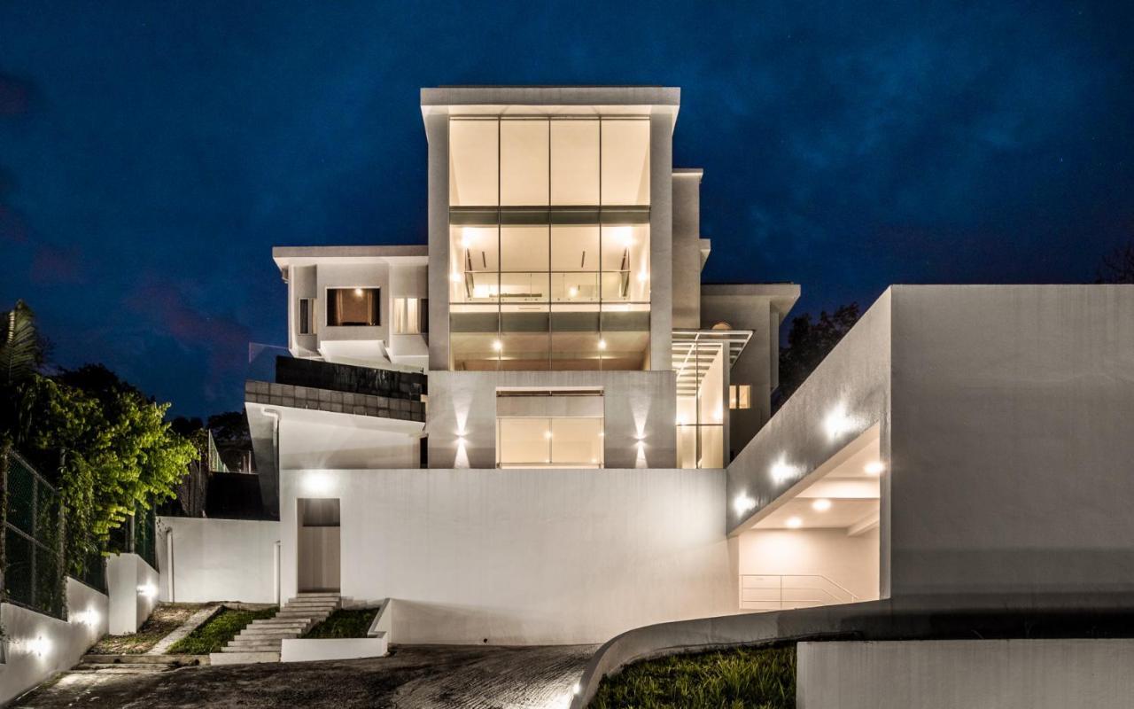 Changkat Duta Luxury Villa كوالالمبور المظهر الخارجي الصورة