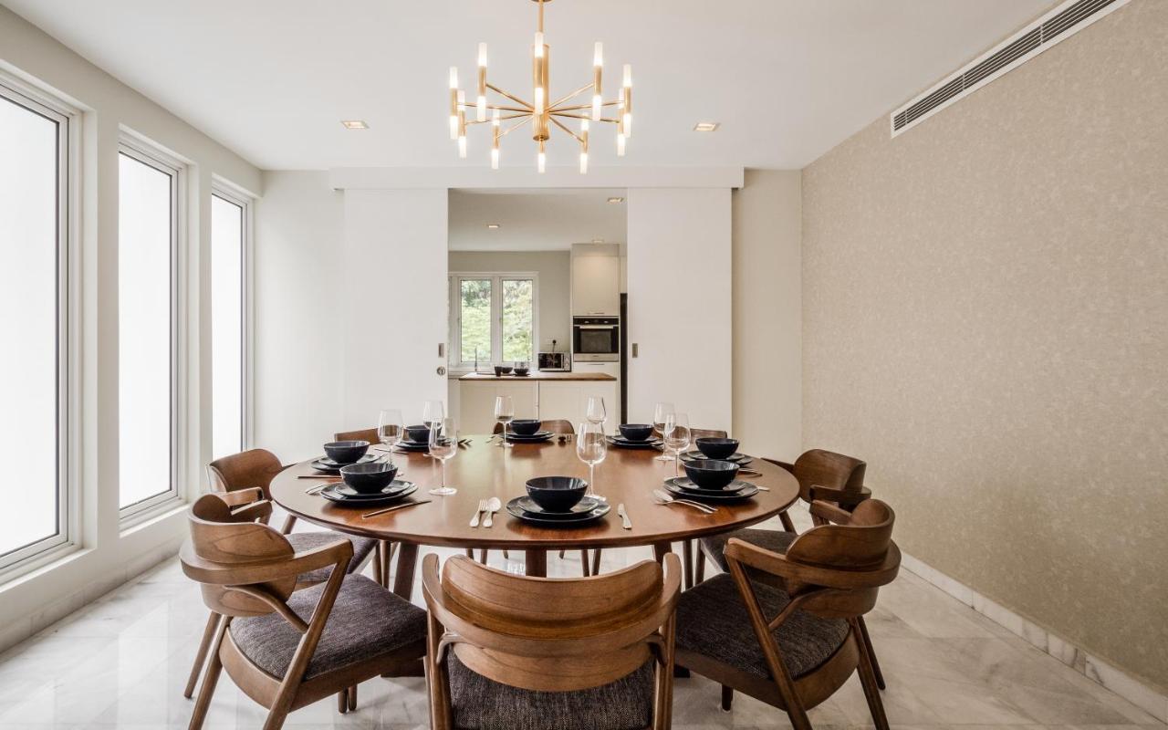 Changkat Duta Luxury Villa كوالالمبور المظهر الخارجي الصورة