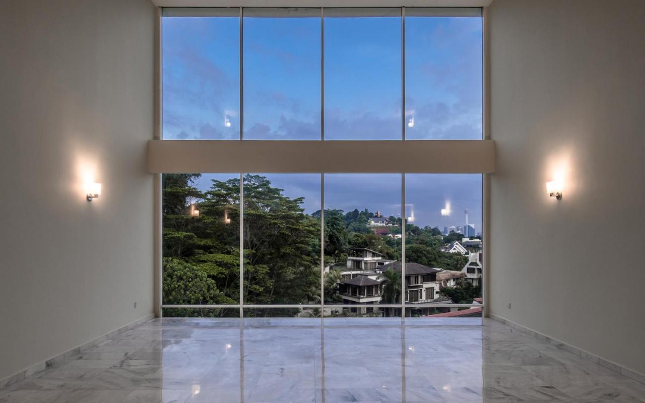 Changkat Duta Luxury Villa كوالالمبور المظهر الخارجي الصورة