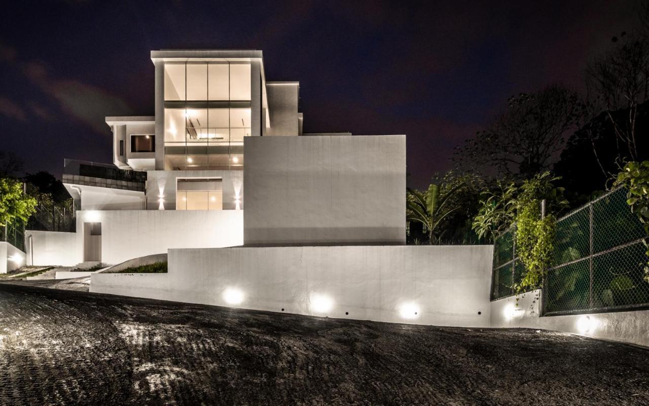 Changkat Duta Luxury Villa كوالالمبور المظهر الخارجي الصورة