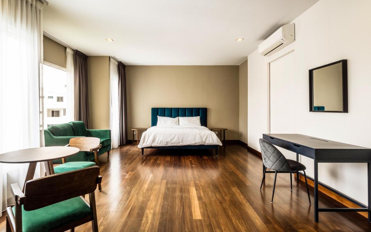 Changkat Duta Luxury Villa كوالالمبور المظهر الخارجي الصورة