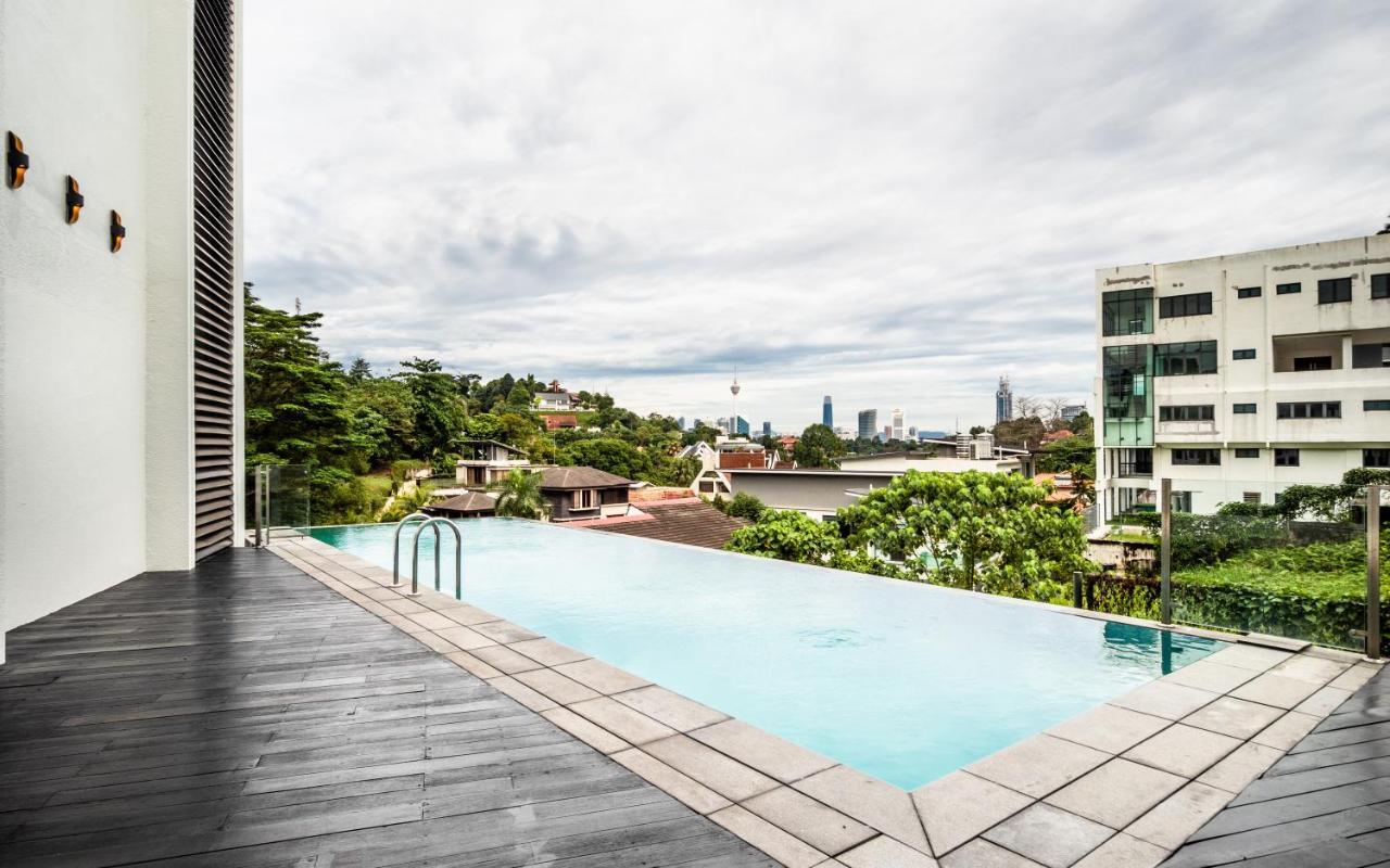Changkat Duta Luxury Villa كوالالمبور المظهر الخارجي الصورة