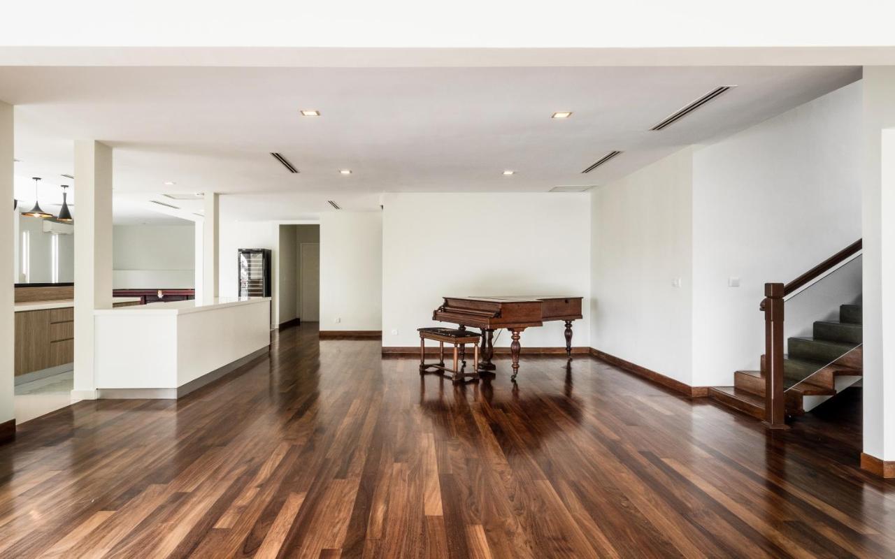 Changkat Duta Luxury Villa كوالالمبور المظهر الخارجي الصورة