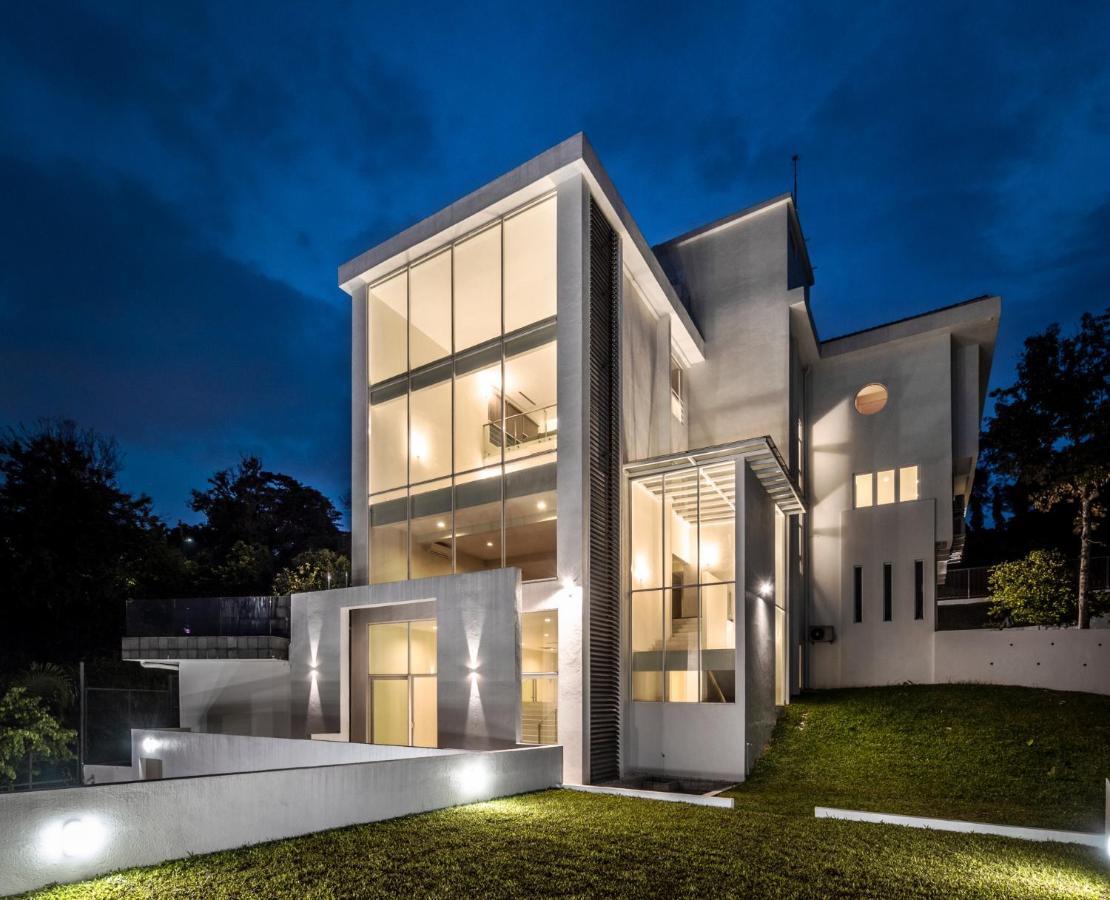 Changkat Duta Luxury Villa كوالالمبور المظهر الخارجي الصورة