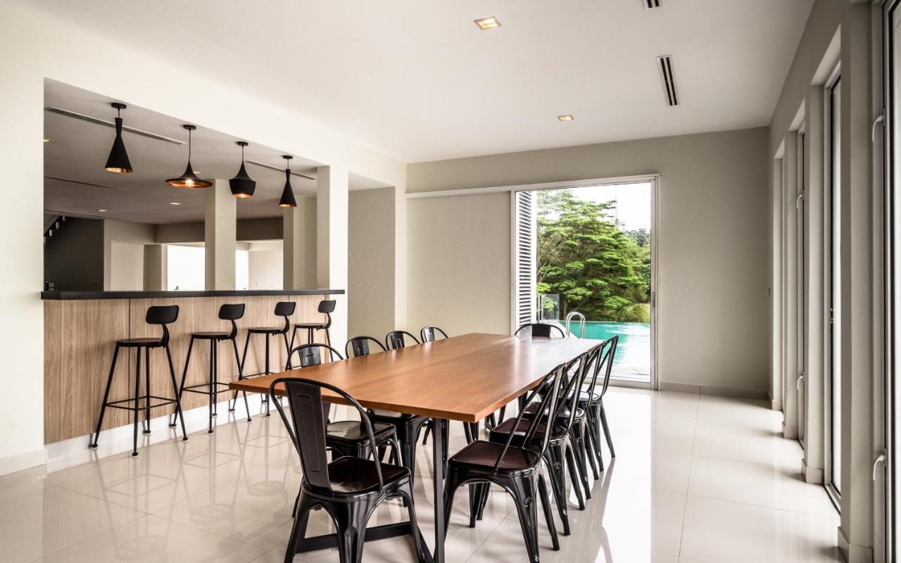 Changkat Duta Luxury Villa كوالالمبور المظهر الخارجي الصورة