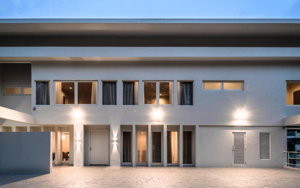 Changkat Duta Luxury Villa كوالالمبور المظهر الخارجي الصورة