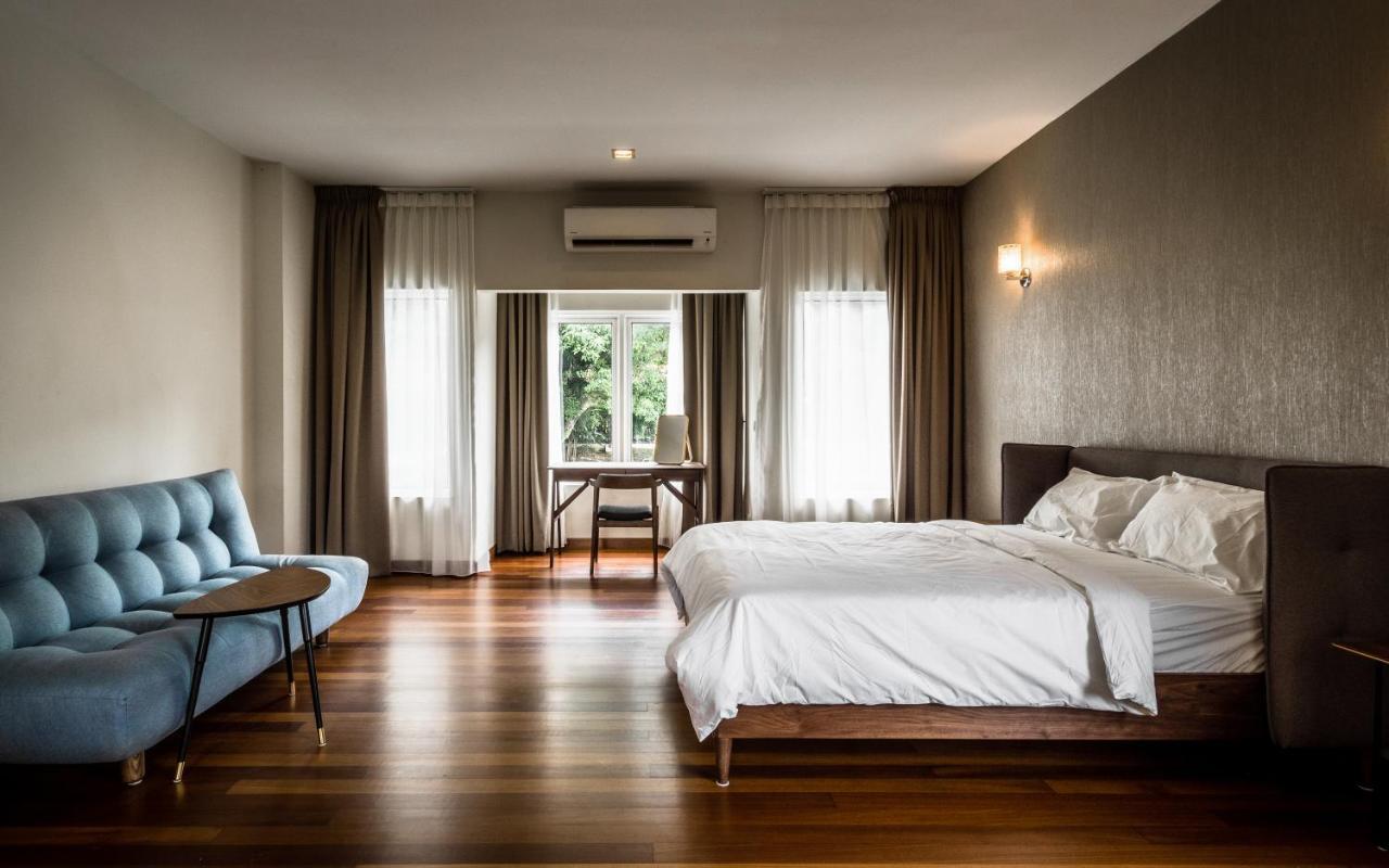 Changkat Duta Luxury Villa كوالالمبور المظهر الخارجي الصورة