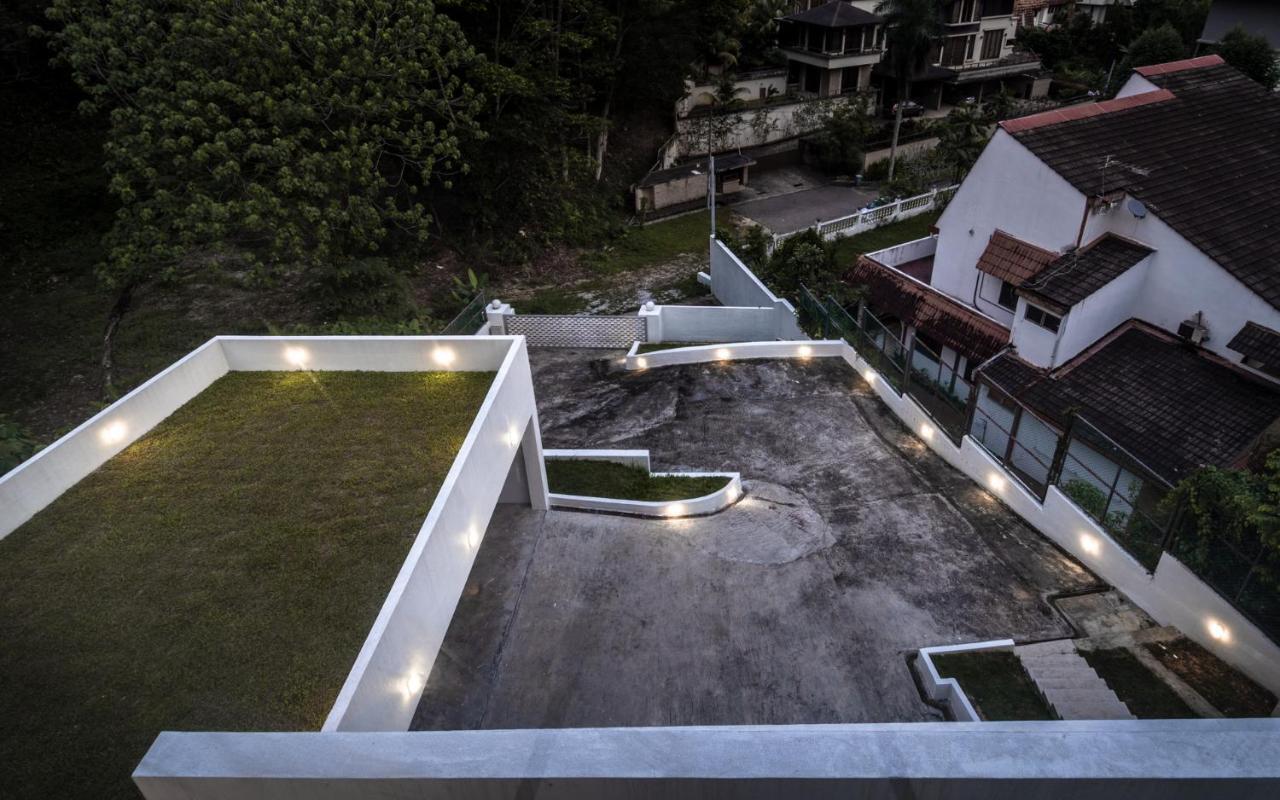 Changkat Duta Luxury Villa كوالالمبور المظهر الخارجي الصورة