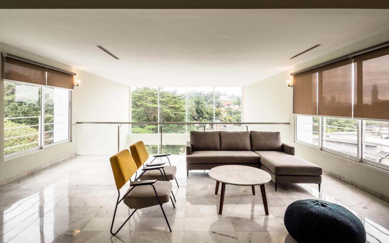 Changkat Duta Luxury Villa كوالالمبور المظهر الخارجي الصورة