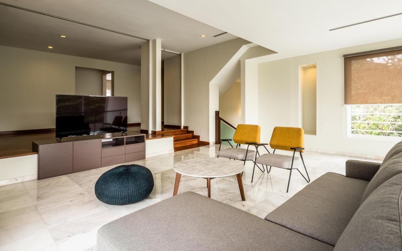 Changkat Duta Luxury Villa كوالالمبور المظهر الخارجي الصورة