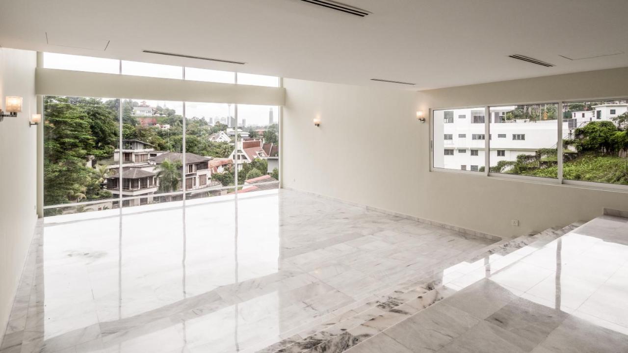 Changkat Duta Luxury Villa كوالالمبور المظهر الخارجي الصورة