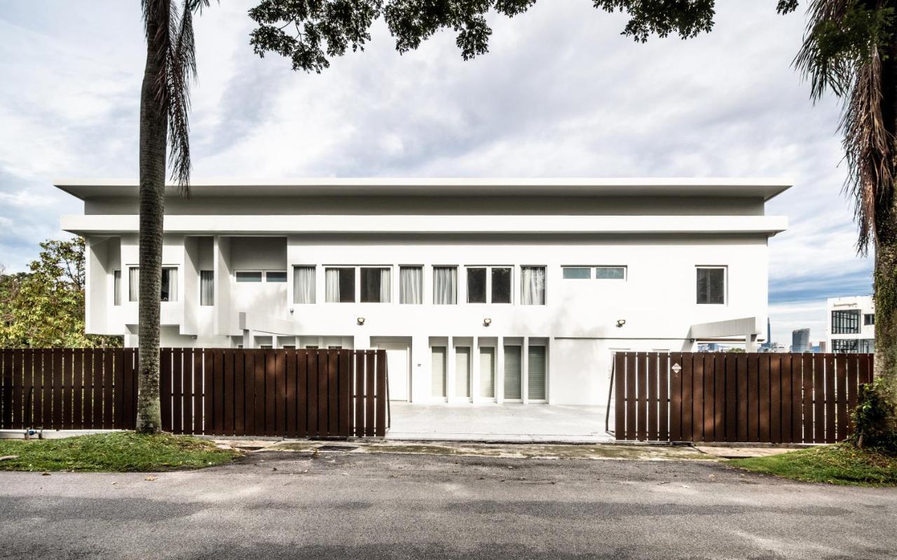 Changkat Duta Luxury Villa كوالالمبور المظهر الخارجي الصورة