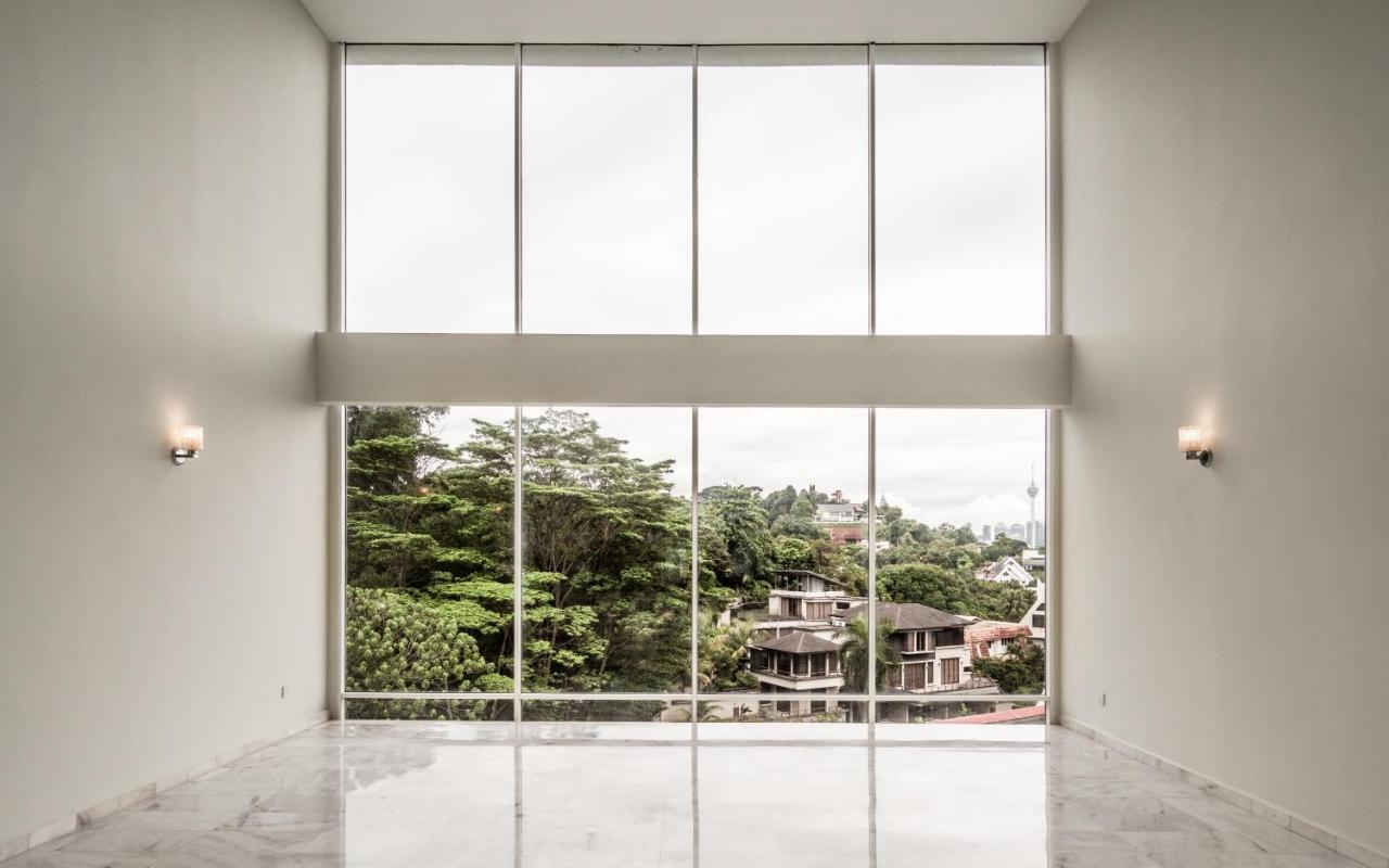 Changkat Duta Luxury Villa كوالالمبور المظهر الخارجي الصورة