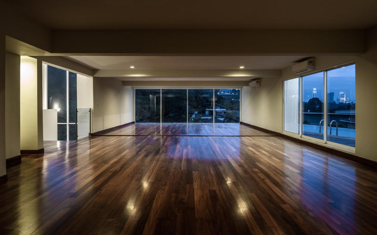 Changkat Duta Luxury Villa كوالالمبور المظهر الخارجي الصورة